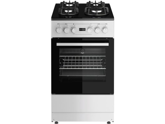 Плита газовая DARINA 1F2 GC241 110 W